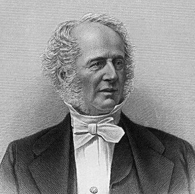 Cornelius Vanderbilt