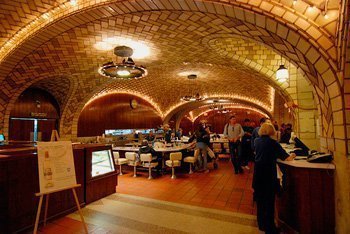 Oyster Bar