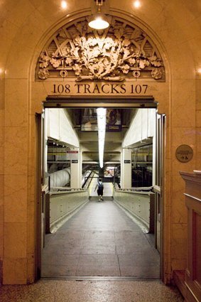 Ornamented Gateway 2