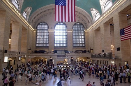 Grand Central Terminal