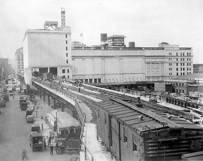 Old High Line